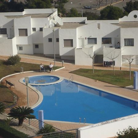 Tierra De Irta Lek Lägenhet Peñíscola Exteriör bild